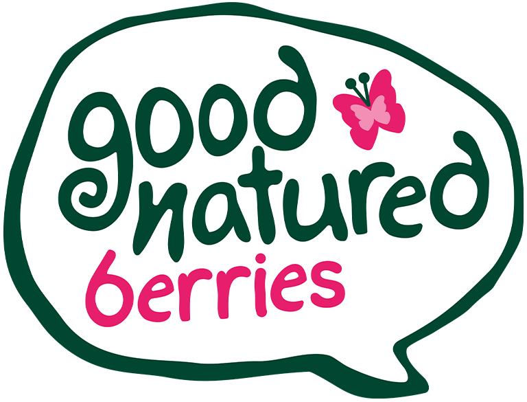 Good Natured Berries