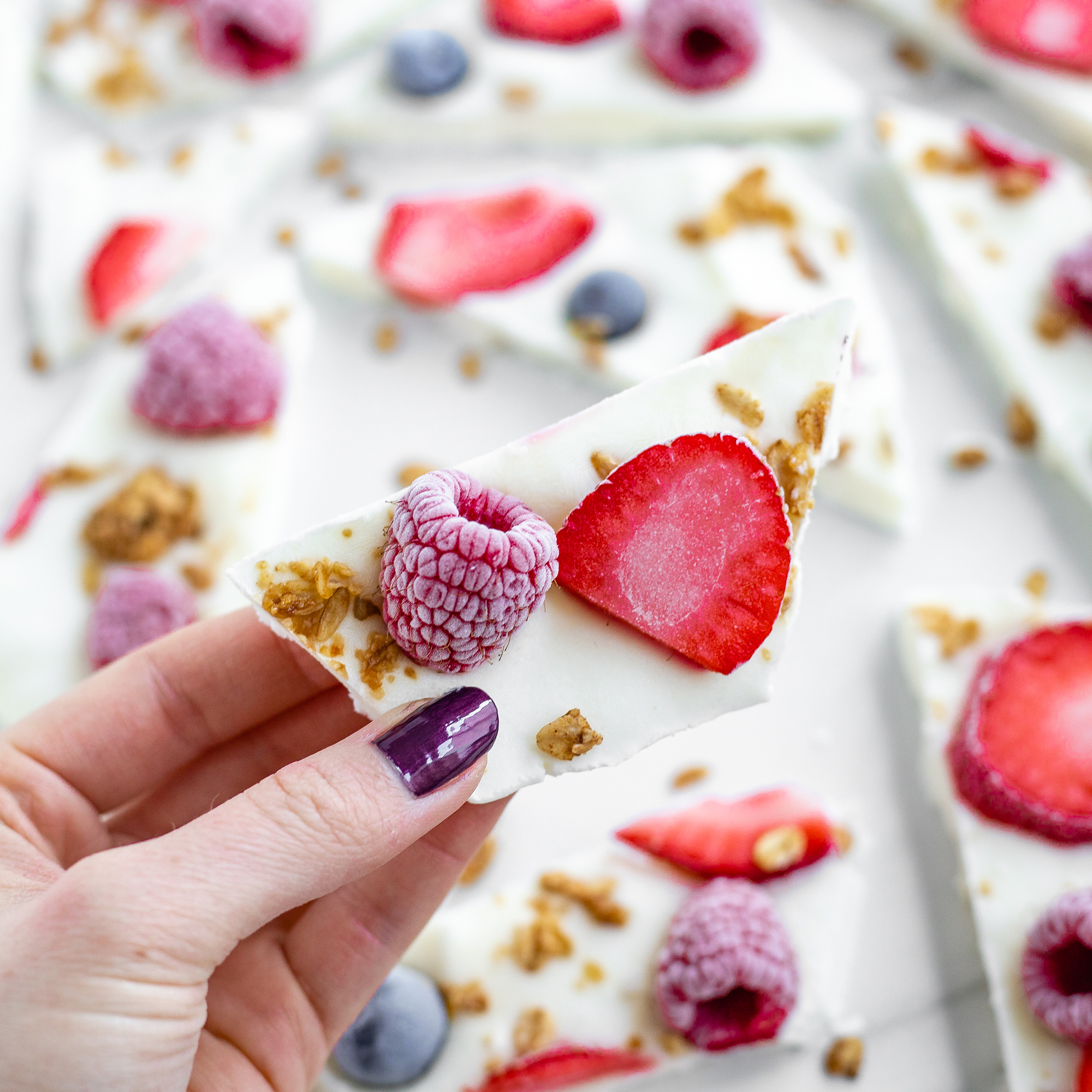 Berry Bark